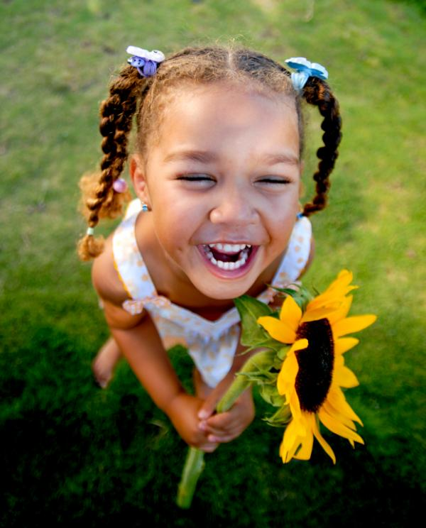 joyful child – WellBEing Resource: Natural Health, Wellness, and ...