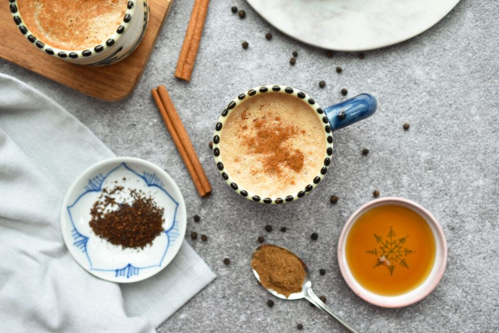 What Does Chai Taste Like? + Free Printable Chai Tea Recipe