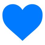 heart_blue4