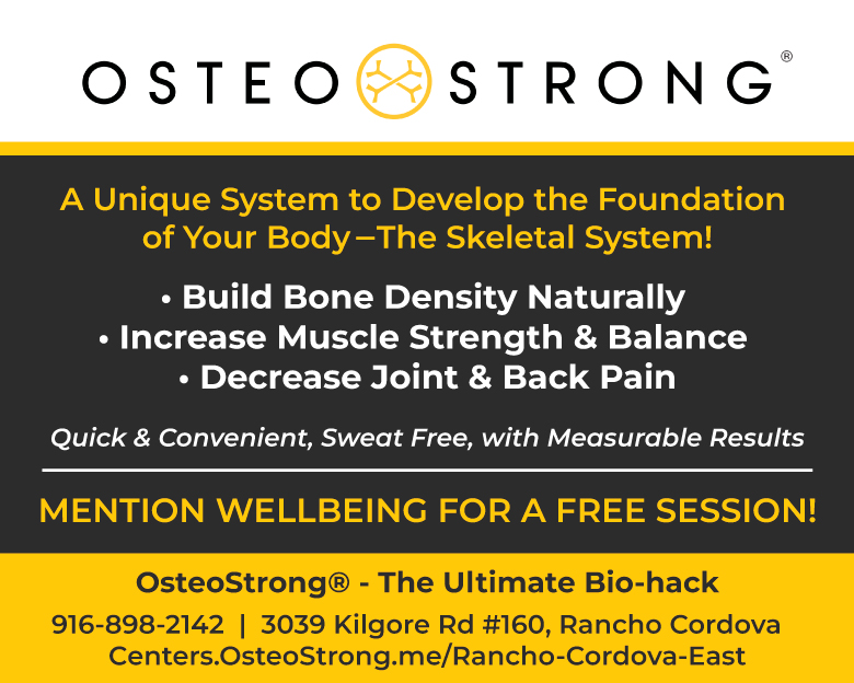 WELL BALANCED BODY - Chiropractic care, body movement, pain management and  functional medicine services in Folsom, CA